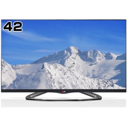 ヨドバシ.com - LGエレクトロニクス 42V型 地上・BS・110度CSデジタル
