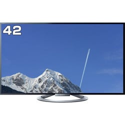ヨドバシ.com - ソニー SONY BRAVIA(ブラビア) 42V型 地上・BS・110度