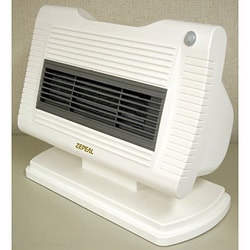 ヨドバシ.com - ゼピール ZEPEAL 人感センサー セラミックファン