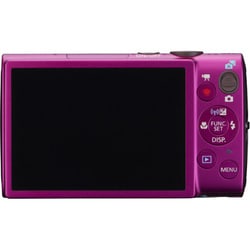 ヨドバシ.com - キヤノン Canon IXY 620F PK ピンク [コンパクト