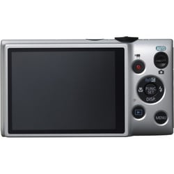 ヨドバシ.com - キヤノン Canon IXY 100F SL シルバー [コンパクト