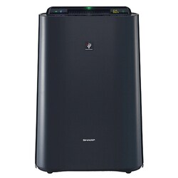 ヨドバシ.com - シャープ SHARP 高濃度プラズマクラスター7000搭載