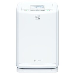 ヨドバシ.com - ダイキン DAIKIN 除加湿ストリーマ空気清浄機（加湿11