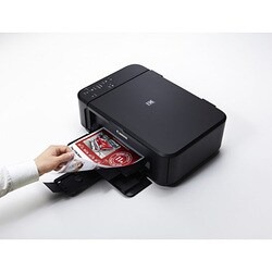 ヨドバシ.com - キヤノン Canon インクジェットプリンター PIXUS