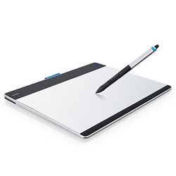 ヨドバシ.com - ワコム WACOM Intuosシリーズ Comic Medium CTH-680/S1