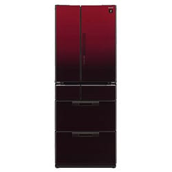 ヨドバシ.com - シャープ SHARP プラズマクラスター搭載冷蔵庫 (501L