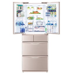 ヨドバシ.com - シャープ SHARP プラズマクラスター搭載冷蔵庫 (440L