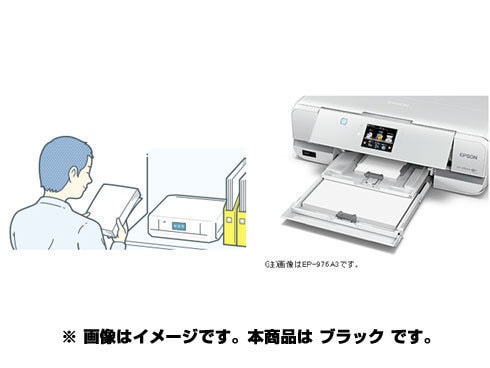 ヨドバシ.com - エプソン EPSON インクジェットプリンター Colorio