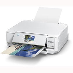 ヨドバシ.com - エプソン EPSON インクジェットプリンター Colorio