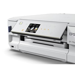 ヨドバシ.com - エプソン EPSON インクジェットプリンター Colorio