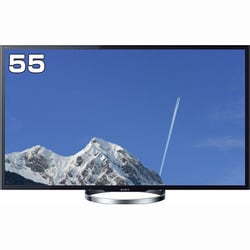 ヨドバシ.com - ソニー SONY BRAVIA(ブラビア) 55V型 地上・BS・110度