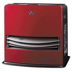 ヨドバシ.com - アラジン Aladdin 石油ファンヒーター alize（アライズ