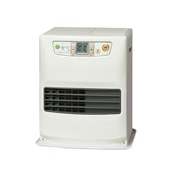 ヨドバシ.com - トヨトミ TOYOTOMI 石油ファンヒーター 木造9畳