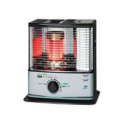 ヨドバシ.com - トヨトミ TOYOTOMI 石油ストーブ 木造8畳/コンクリート