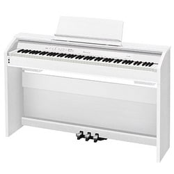 ヨドバシ.com - カシオ CASIO PX-850WE 通販【全品無料配達】