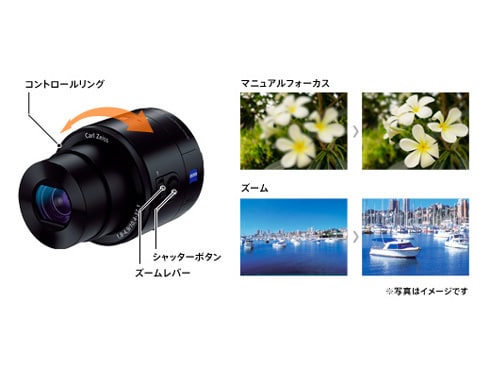 ヨドバシ.com - ソニー SONY コンパクトデジタルカメラ Cyber-shot