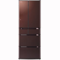 ヨドバシ.com - 日立 HITACHI 真空チルドFS冷蔵庫 （475L・フレンチ