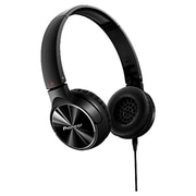 ヨドバシ.com - 密閉型ダイナミック ステレオヘッドホン ブラック SE