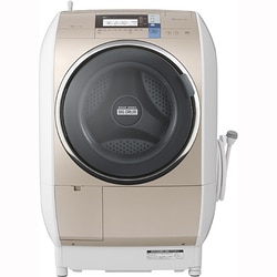 ヨドバシ.com - 日立 HITACHI ビッグドラム ななめ型ドラム式洗濯乾燥