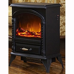 ヨドバシ.com - ヒーテック HEATEC インテリア電気暖炉 FP-400 通販