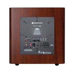 ヨドバシ.com - モニター・オーディオ MONITOR AUDIO RADIUS-SERIES390