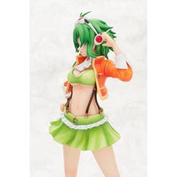 ヨドバシ.com - アクアマリン ままま式GUMI from Megpoid Whisper [PVC