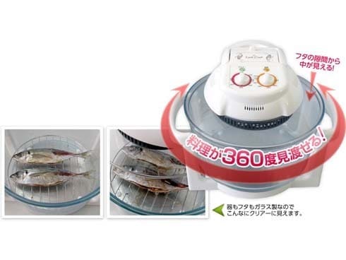 ヨドバシ.com - ルクック カーボンコンベクションオーブン 通販【全品