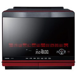 ヨドバシ.com - 東芝 TOSHIBA 過熱水蒸気オーブンレンジ（31L） 石窯