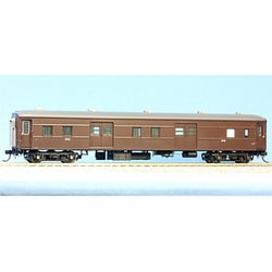 ヨドバシ.com - 天賞堂 TENSHODO HOゲージ 57016 [マニ36 荷物室扉窓桟