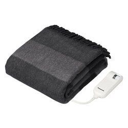 ヨドバシ.com - パナソニック Panasonic 膝掛け 毛布 DC-H4-H 通販