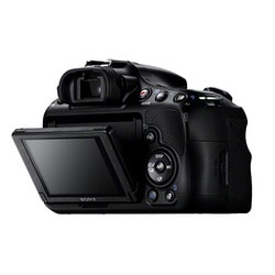 ヨドバシ.com - ソニー SONY SLT-A58Y [α58 (アルファ58) ダブルズーム