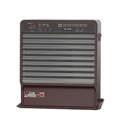 ヨドバシ.com - ダイニチ DAINICHI 石油暖房 ファンヒーター （木造14