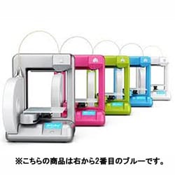 ヨドバシ.com - 3D Systems スリーディーシステムズ Cube Printer 2nd