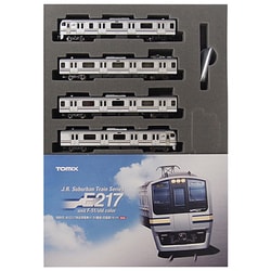 ヨドバシ.com - トミックス TOMIX Nゲージ 98912 限定 E217系近郊電車
