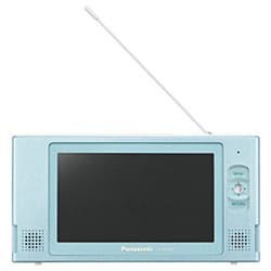 ヨドバシ.com - パナソニック Panasonic ポータブルワンセグテレビ SV