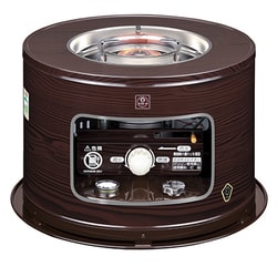 ヨドバシ.com - コロナ CORONA 石油コンロ（サロンヒーター） KT-1613M