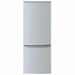 ヨドバシ.com - シャープ SHARP 2ドア 冷蔵庫 つけかえどっちもドア