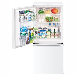 ヨドバシ.com - シャープ SHARP 冷蔵庫 （137L・つけかえどっちもドア