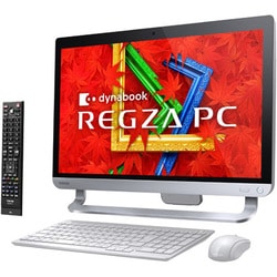 ヨドバシ.com - Dynabook ダイナブック dynabook REGZA PC D814/T9KW