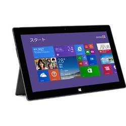 ヨドバシ.com - マイクロソフト Microsoft Surface Pro 2（サーフェス