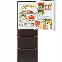 ヨドバシ.com - 日立 HITACHI 真空チルドFS クリスタルドア 冷蔵庫