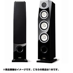 ヨドバシ.com - ヤマハ YAMAHA トールボーイスピーカー Soavo ピアノ