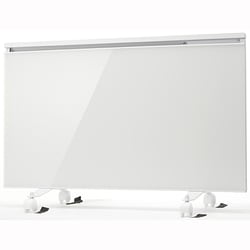 ヨドバシ.com - キャンパ CAMPA パネルヒーター 3～8畳 ホワイト