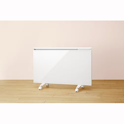 ヨドバシ.com - キャンパ CAMPA パネルヒーター 3～8畳 ホワイト