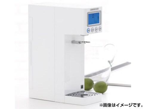 ヨドバシ.com - シナジートレーディング 水素水生成器 グリーニング