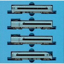 ヨドバシ.com - マイクロエース Nゲージ A7571 [小田急ロマンスカー