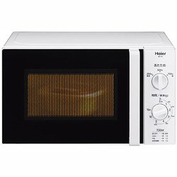ヨドバシ.com - ハイアール Haier 電子レンジ (17L) 50Hz(東日本地域