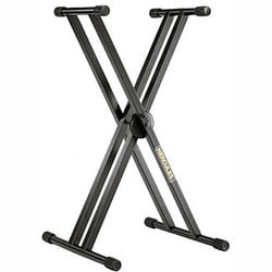 ヨドバシ.com - ハーキュレス HERCULES KS120B [DOUBLE-X STAND