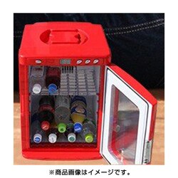 ヨドバシ.com - エスアイエス SIS ディスプレイ型ポータブル保冷温庫