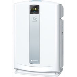 ヨドバシ.com - ダイキン DAIKIN 加湿ストリーマ空気清浄機 加湿/空気